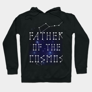Father of the Cosmos Hoodie
